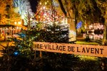 Hotel Adventní Štrasburk dovolená