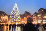 Hotel Adventní Štrasburk dovolená