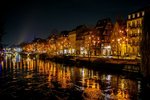 Hotel Adventní Štrasburk dovolená