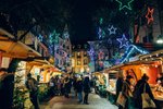 Hotel Adventní Štrasburk dovolená