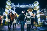 Hotel Adventní Štrasburk dovolená