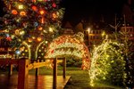 Hotel Adventní Štrasburk dovolená
