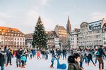 Hotel Adventní Štrasburk dovolená