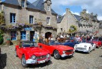 (Francie) - Bretaň a Normandie - perly Francie - autokarem