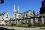 Francie - Bretaň - tajemná místa, přírodní krásy a megality