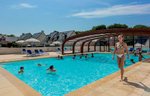 Hotel Horizon Morgat dovolená