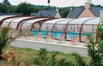 Hotel Horizon Morgat dovolená