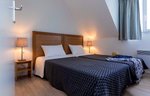 Hotel Horizon Morgat dovolená
