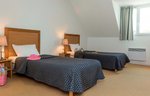 Hotel Horizon Morgat dovolená