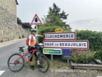 Hotel Beaujolais na kole dovolená