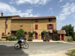 Hotel Beaujolais na kole dovolená