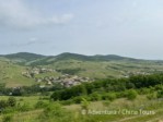 Hotel Beaujolais na kole dovolená