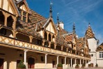Hotel Francie - Beaujolais a Burgundsko dovolená