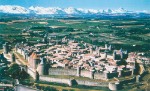 Francie-Carcassonne