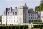 Villandry, Francie