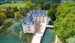 Azay le Rideau