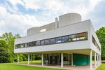 Villa Savoye