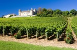 Hotel Francie - Burgundsko a Champagne dovolená