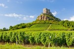 Hotel Francie - Burgundsko a Champagne dovolená