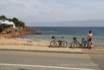 Hotel Azurové pobřeží na kole dovolená