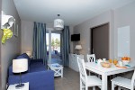 Hotel HOLIDAY CLUB LES OCÉANIDES dovolená