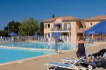 Hotel HOLIDAY CLUB LES OCÉANIDES dovolená