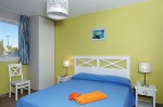 Hotel HOLIDAY CLUB LES OCÉANIDES dovolená