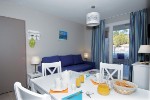 Hotel HOLIDAY CLUB LES OCÉANIDES dovolená