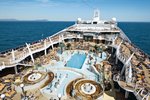 Loď MSC Splendida