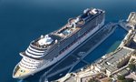 Loď MSC Splendida