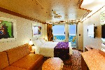 Kajuta s balkonem Costa Diadema
