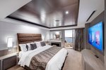 Apartmá MSC Seaview