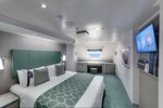 Apartmá MSC Seaview