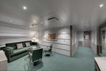 Apartmá MSC Seaview