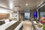 Apartmá MSC Seaview