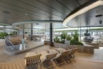 Zábava na lodi MSC Seaview