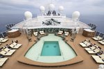 Loď MSC Seaview