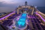 Loď MSC World Europa