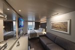 Apartmá MSC World Europa