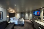 Apartmá MSC World Europa