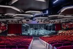 Zábava na lodi MSC World Europa