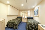 Kajuta vnitřní MSC Magnifica