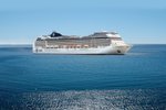 Loď MSC Magnifica