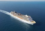 Loď MSC Magnifica