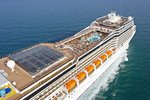 Loď MSC Magnifica