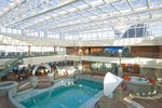 Zábava na lodi MSC Magnifica