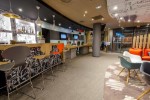 Lobby bar