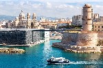 Hotel Provence - kouzelný svět levandule a antiky dovolená