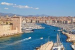 Hotel Skryté perly Provence - program s koupáním v moři, jezeře i řece dovolená