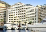 Francie, Francouzská riviéra, Monte Carlo - MARRIOTT RIVIERA LA PORTE DE MONACO